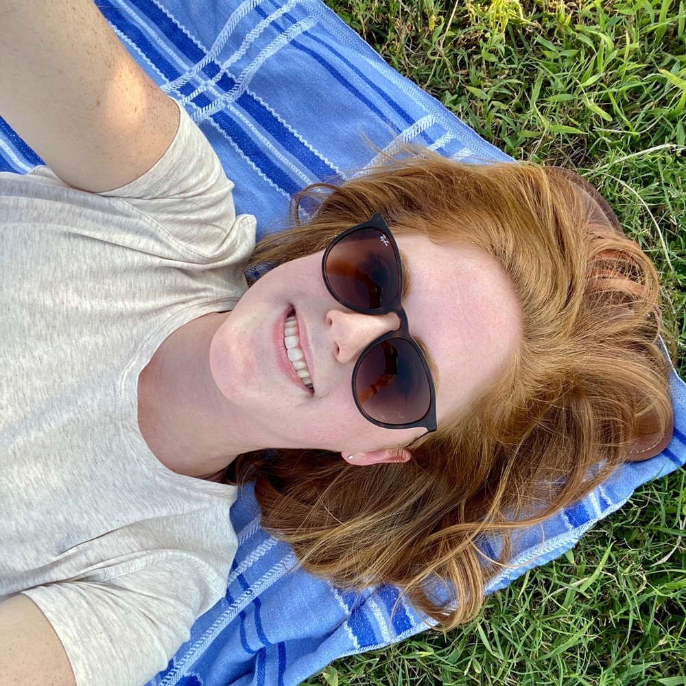 Meet your Posher, Kate